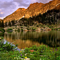 Cecret Lake