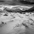 Sea of Sand
