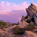 Vasquez Rocks